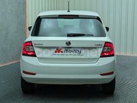 Occasion Skoda Fabia Ambition 60 ch (44 kW) 2020 Blanc Citadine