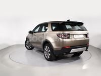 Usado Land Rover Discovery Sport HSE Luxury 180 CV (132 kW) 2018 Marrón SUV