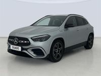 Nuevo Mercedes GLA200 163 CV (119 kW) 2025 Plata hightec SUV