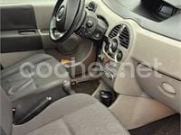 Usado Renault Modus Dynamique 98 CV (72 kW) 2005 Gris / plata Monovolumen