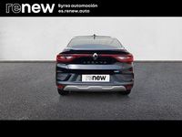 Usado Renault Arkana Zen 145 CV (106 kW) 2022 Negro SUV