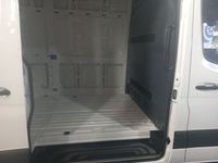 Usado Mercedes Sprinter 150 CV (110 kW) 2023 Blanco Van