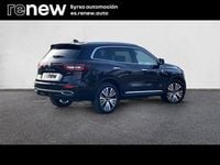 Usado Renault Koleos Initiale Paris 175 CV (128 kW) 2017 Azul SUV