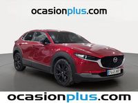 Usado Mazda CX-30 Homura-Line 186 CV (136 kW) 2023 Rojo SUV