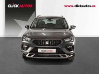 Usado Seat Ateca Xperience 151 CV (111 kW) 2023 Gris SUV