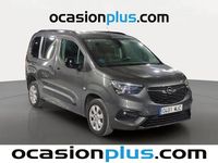 Usado Opel Combo Business Edition 102 CV (75 kW) 2023 Gris Familiar