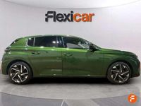 Usado Peugeot 308 SW Allure 131 CV (96 kW) 2022 Verde Familiar