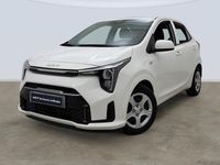 Usado Kia Picanto 63 CV (46 kW) 2025 Blanco Utilitario