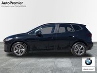 Usado BMW 218 Active Tourer 150 CV (110 kW) 2023 Negro Monovolumen