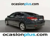 Usado Hyundai i40 GLS 135 CV (99 kW) 2012 Gris Berlina