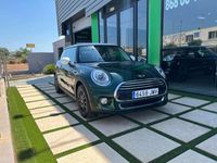 usado Mini Cooper D 