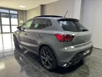 Nuevo Seat Ibiza FR 115 CV (84 kW) 2026 Gris / plata Utilitario