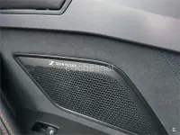 Usado Cupra Formentor VZ 272 CV (200 kW) 2025 Gris / plata SUV