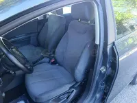 Usado Seat Leon Sport 140 CV (102 kW) 2007 Gris / plata Utilitario