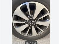 Usado Ssangyong (KGM) Korando Limited 149 CV (109 kW) 2014 Blanco SUV