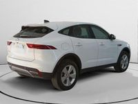 Usado Jaguar E-Pace S 163 CV (119 kW) 2021 SUV