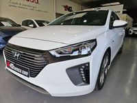 usado Hyundai Ioniq PHEV 1.6 GDI Tecno