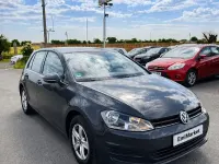 Brugt VW Golf VII Advance 150 HK (110 kW) 2014 Grå Sedan