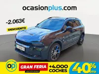 Usado Lynk & Co 01 261 CV (191 kW) 2023 Negro SUV
