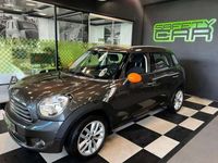 usado Mini Cooper D Countryman AUT.