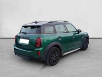 Brugt Mini Cooper S Countryman 178 HK (130 kW) 2022 Grøn SUV