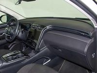 Usado Hyundai Tucson 136 CV (100 kW) 2021 SUV