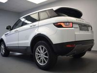 usado Land Rover Range Rover evoque 2.0 eD4 150cv 4x2 SE