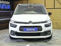 Usado Citroën C4 SpaceTourer Origins 2020 Monovolumen