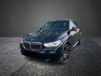 Usado BMW X5 Comfort Edition 340 CV (250 kW) 2019 Negro SUV