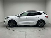 usado Ford Kuga 2.5 FHEV ST-LINE X AUTO 190CV