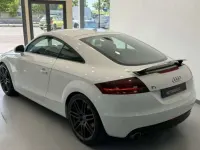 Usado Audi TT S-line plus 160 CV (117 kW) 2009 Coupe