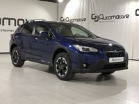 Usado Subaru XV 114 CV (83 kW) 2023 Azul SUV