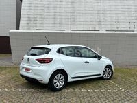 Usado Renault Clio V Business 85 CV (62 kW) 2020 Blanco Berlina
