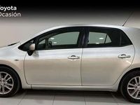 usado Toyota Auris 1.4D-4D Active