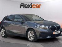 Usado BMW 120 190 CV (139 kW) 2020 Gris Utilitario