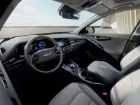 Nuevo Kia Niro 139 CV (102 kW) 2026 Otro SUV
