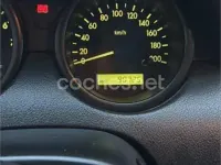 Usado Chevrolet Kalos SE 72 CV (52 kW) 2007 Negro Berlina
