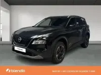 Usado Nissan X-Trail N-Connecta 204 CV (150 kW) 2025 Negro SUV