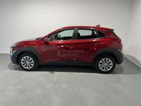 usado Hyundai Kona 1.0 Tgdi Klass 4x2