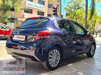 usado Peugeot 208 1.2 PureTech S&S Style 82