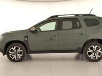 Usado Dacia Duster Journey 150 CV (110 kW) 2024 Verde SUV