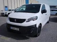 Occasion Peugeot Expert S 120 PK (88 kW) 2022 Wit Van