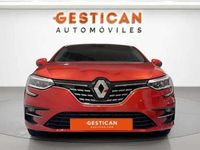 Usado Renault Mégane Equilibre 162 CV (119 kW) 2022 Rojo Berlina