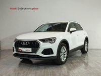 Usado Audi Q3 Advanced Plus 245 CV (180 kW) 2024 Blanco SUV