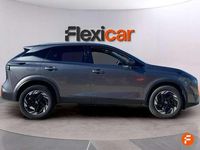 Usado Nissan Qashqai N-Connecta 158 CV (116 kW) 2025 Beige SUV