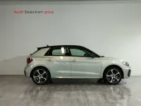 Brugt Audi A1 116 HK (85 kW) 2025 Grå SUV