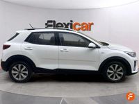Usado Kia Stonic 100 CV (73 kW) 2023 Blanco SUV