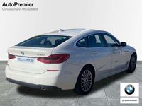 usado BMW 620 Gran Turismo SERIE 6 d 140 kW (190 CV)