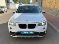 Usado BMW X1 143 HP (105 kW) 2015 Branco SUV