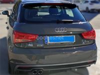 Usado Audi A1 Sportback 125 CV (91 kW) 2017 Etiqueta c (verde) Utilitario